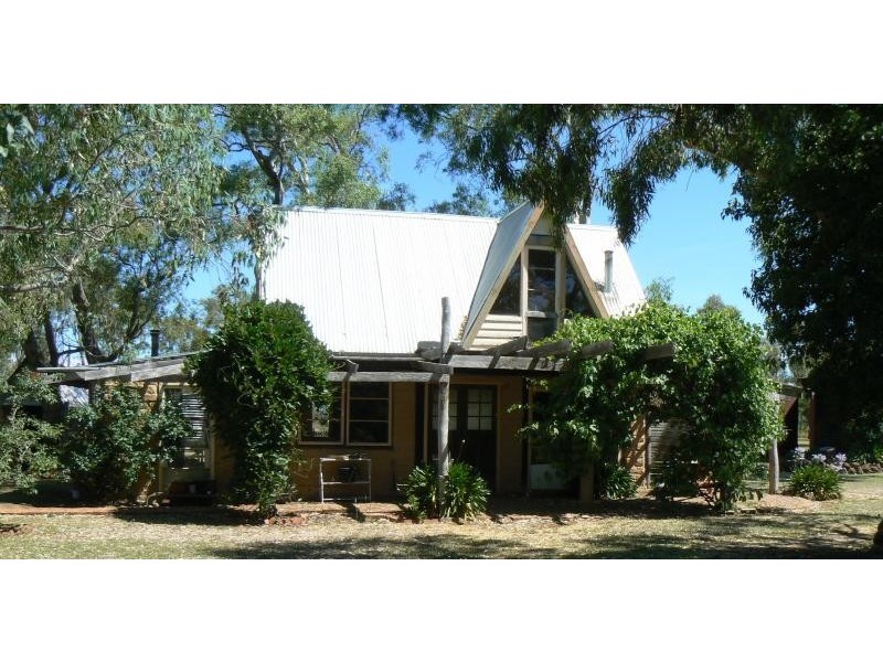 545 Williams Road, Kooroocheang VIC 3364