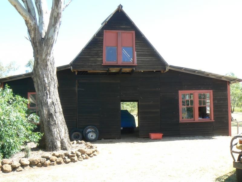 545 Williams Road, Kooroocheang VIC 3364