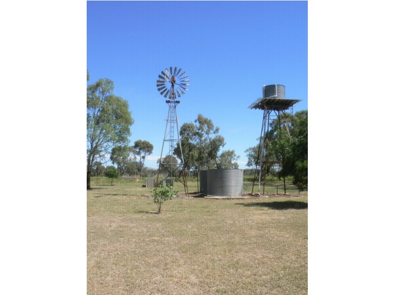 545 Williams Road, Kooroocheang VIC 3364