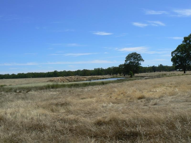 Lot 13/ Avoca – Greenhill Creek Road, Avoca VIC 3467