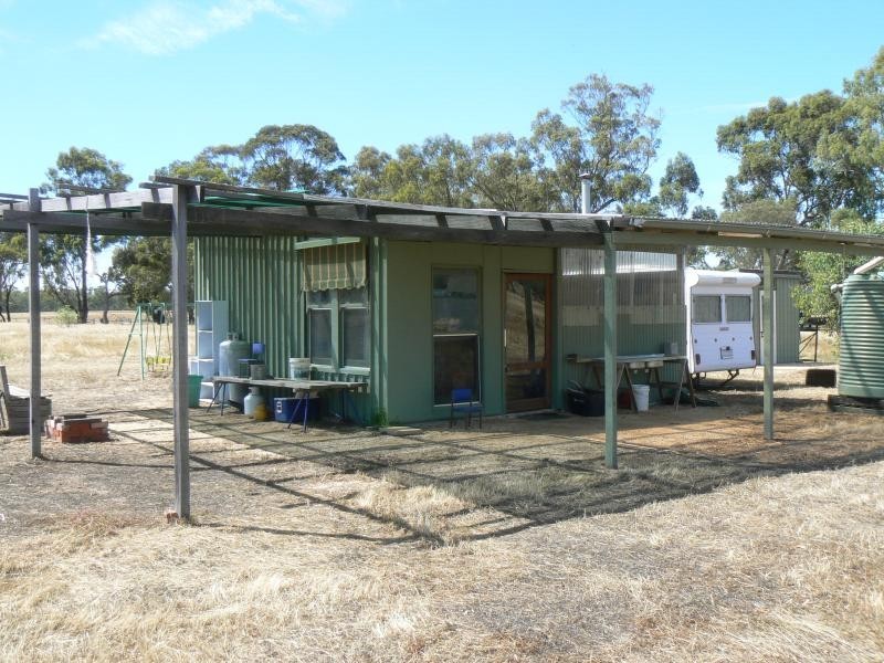 Lot 13/ Avoca – Greenhill Creek Road, Avoca VIC 3467