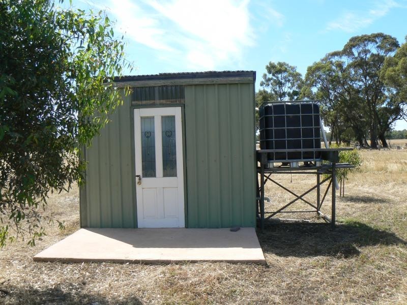 Lot 13/ Avoca – Greenhill Creek Road, Avoca VIC 3467