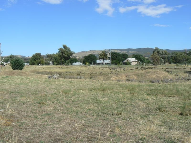 Lot 1/ Pyrenees Highway, Amphitheatre VIC 3468