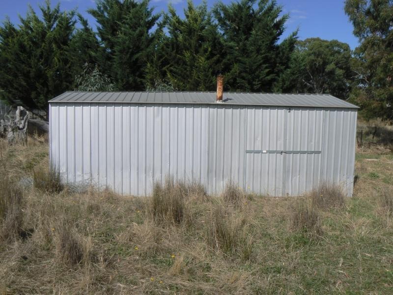 Lot 1/ Pyrenees Highway, Amphitheatre VIC 3468