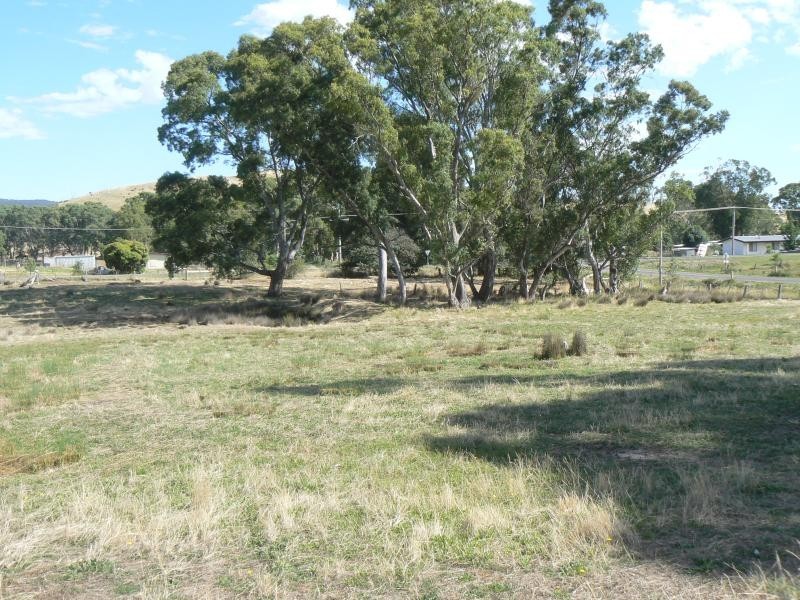 Lot 1/ Pyrenees Highway, Amphitheatre VIC 3468