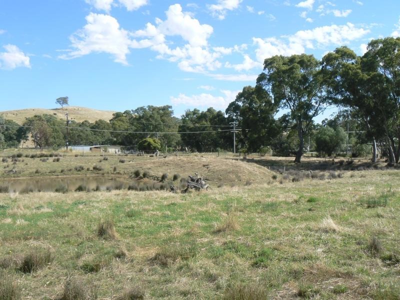 Lot 1/ Pyrenees Highway, Amphitheatre VIC 3468