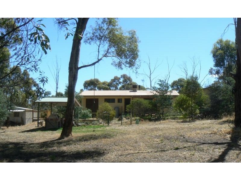 2 Mountain View Street, Avoca VIC 3467