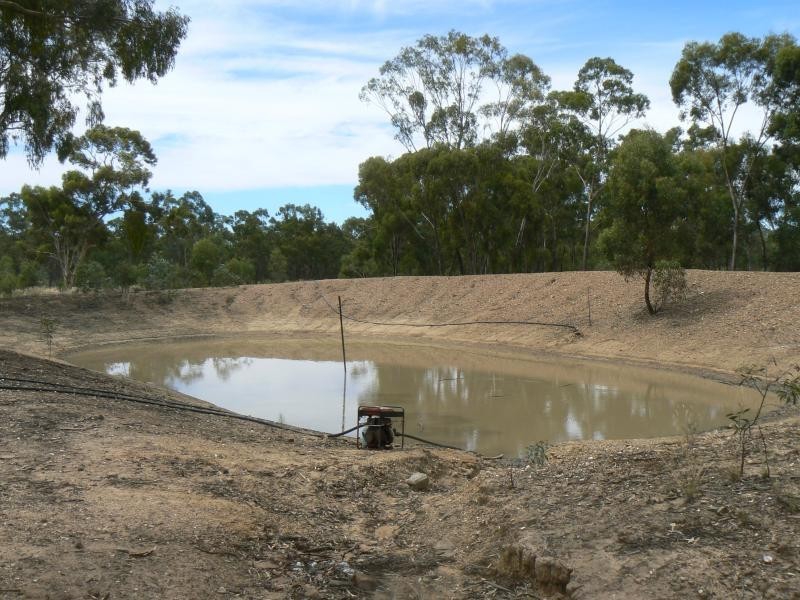 3374 Dunolly – Wedderburn Road, Moliagul VIC 3472