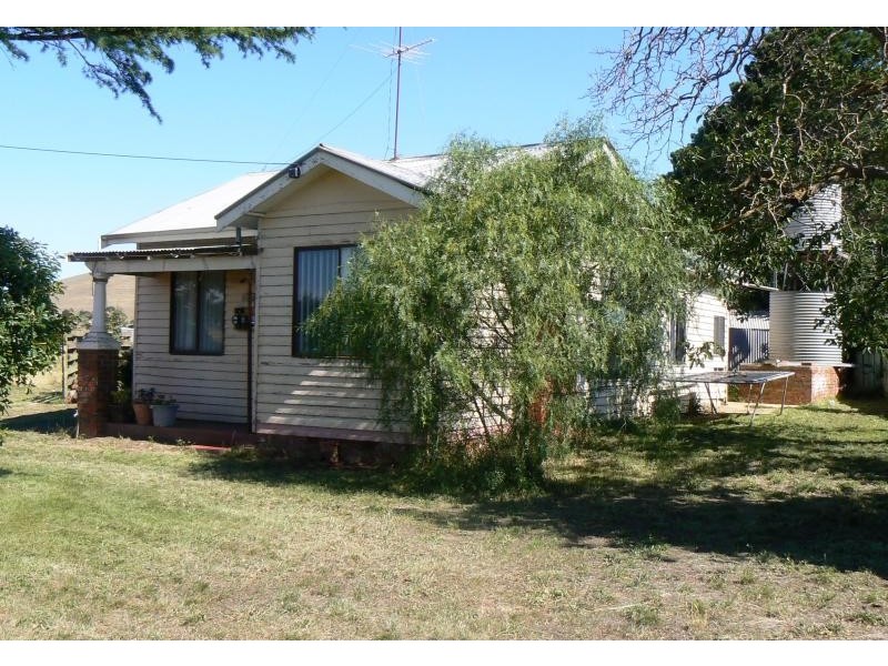 478 Learmonth – Sulky Road, Miners Rest VIC 3352