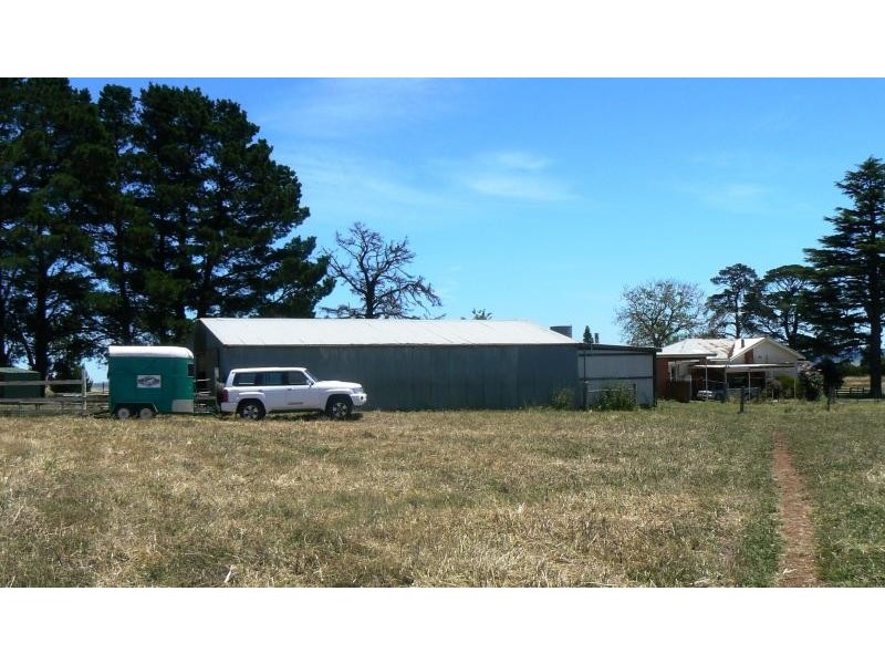 478 Learmonth – Sulky Road, Miners Rest VIC 3352