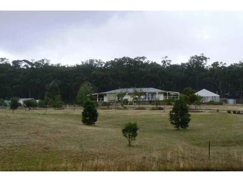 135 Bryants Road, Linton VIC 3360