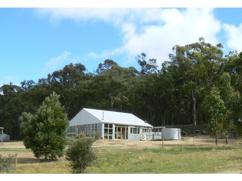 135 Bryants Road, Linton VIC 3360