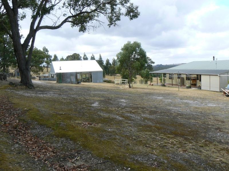 135 Bryants Road, Linton VIC 3360