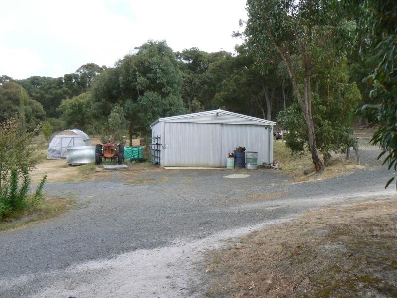 135 Bryants Road, Linton VIC 3360