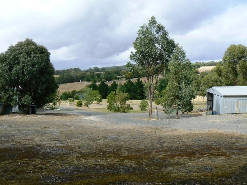 135 Bryants Road, Linton VIC 3360