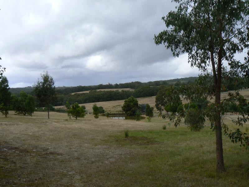 135 Bryants Road, Linton VIC 3360