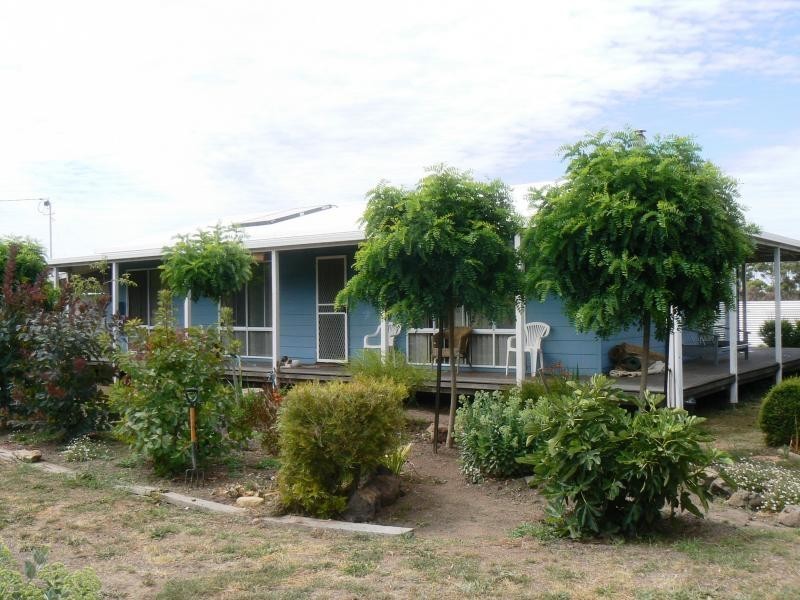 38 Albert Street, Clunes VIC 3370