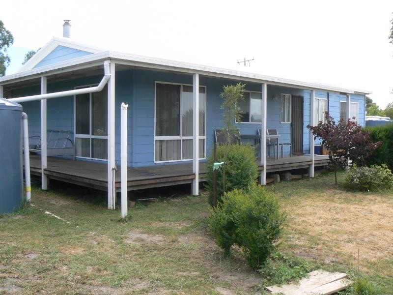 38 Albert Street, Clunes VIC 3370