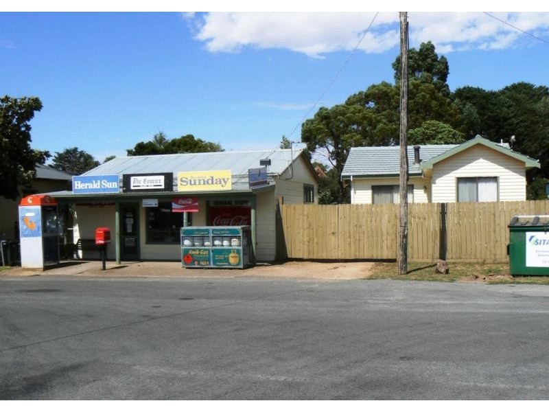 2083 Sunraysia Highway, Waubra VIC 3352