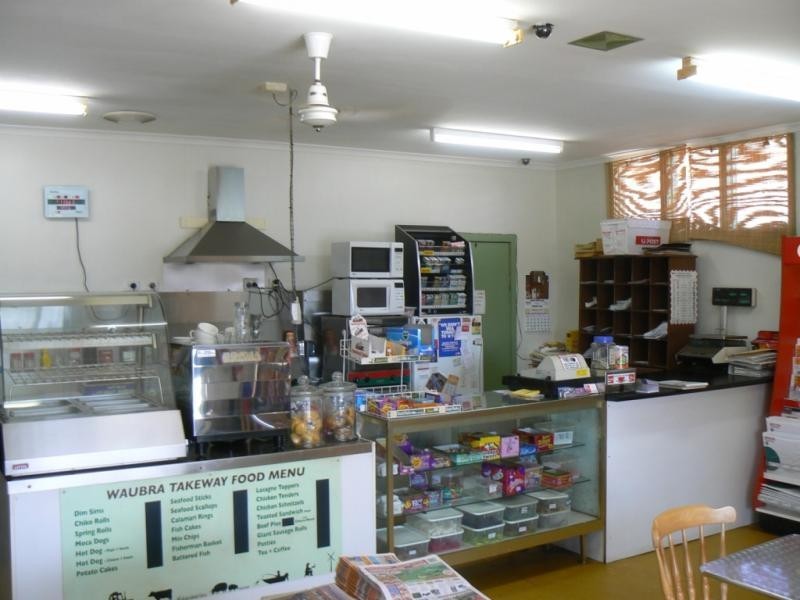 2083 Sunraysia Highway, Waubra VIC 3352