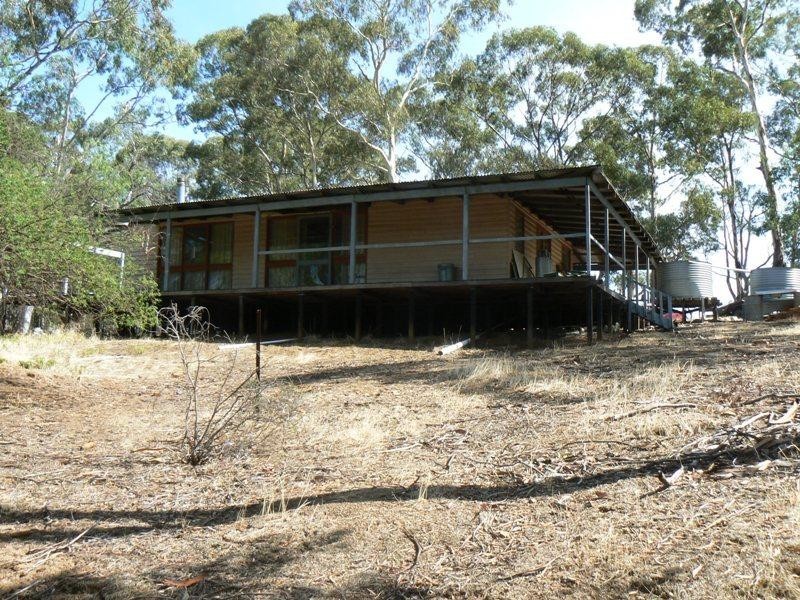 41 Whiteheads Lane, Bealiba VIC 3475