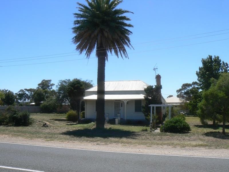 41 Victoria Street, Carisbrook VIC 3464