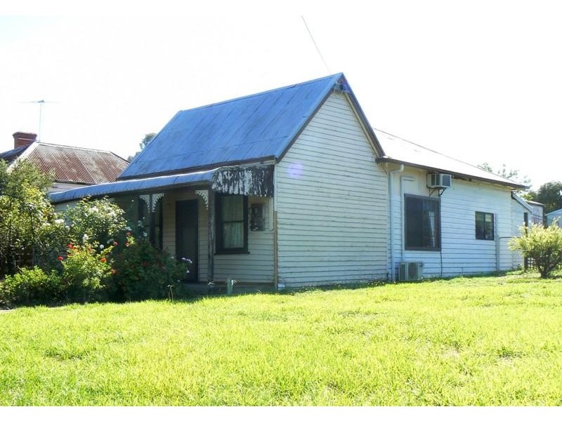 112 Rutherford Street, Avoca VIC 3467