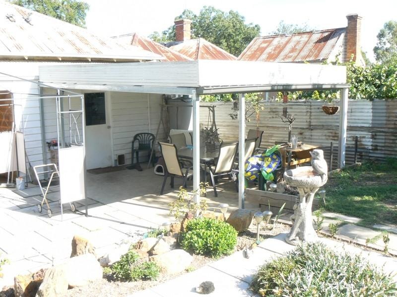 112 Rutherford Street, Avoca VIC 3467