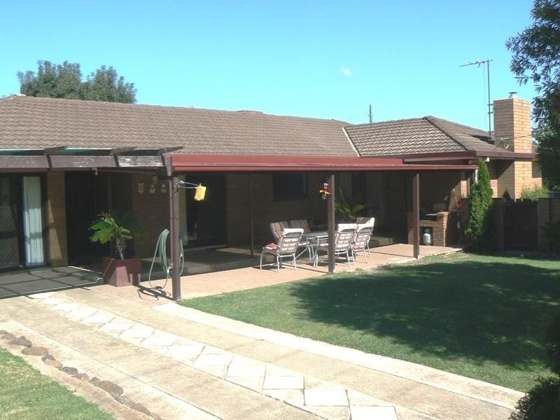 14 Homebush Road, Avoca VIC 3467