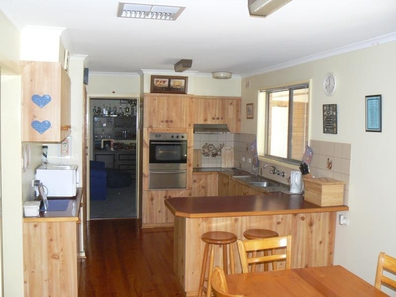 14 Homebush Road, Avoca VIC 3467