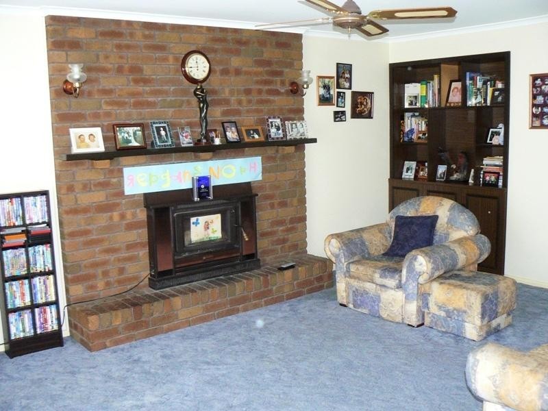 14 Homebush Road, Avoca VIC 3467