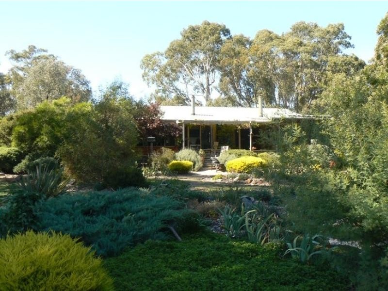 49 Skene Street, Lexton VIC 3352