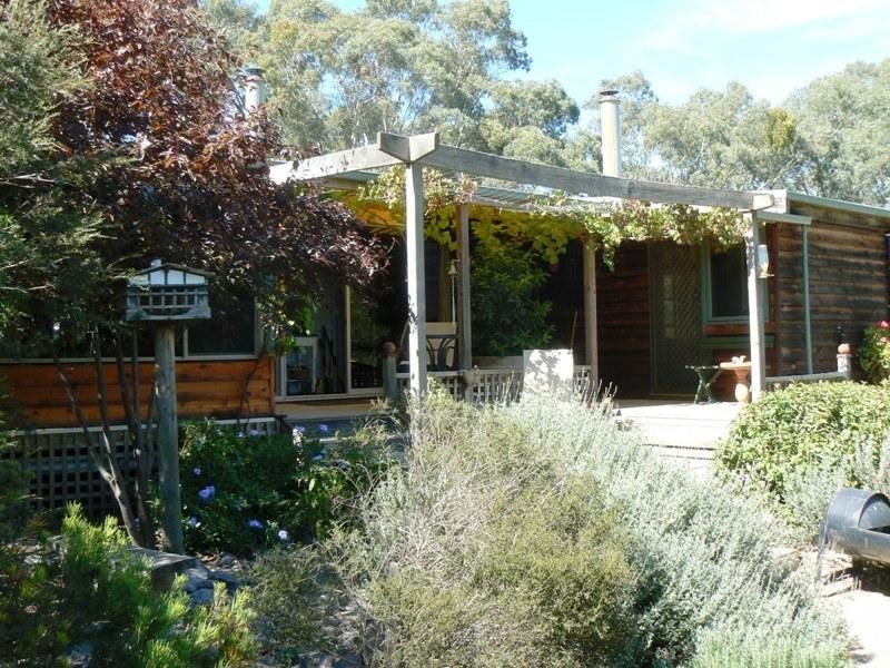 49 Skene Street, Lexton VIC 3352