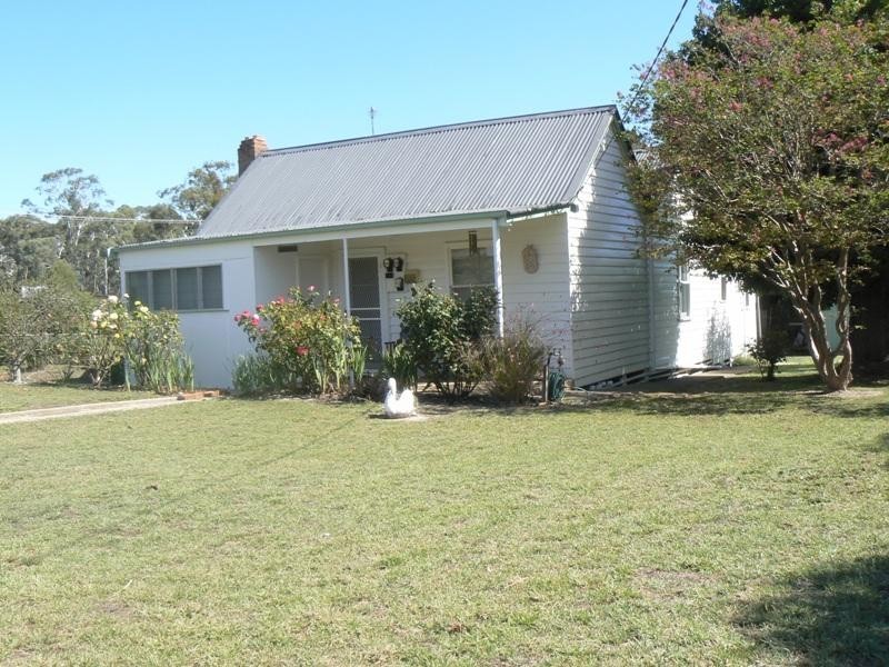 67 High Street, Avoca VIC 3467