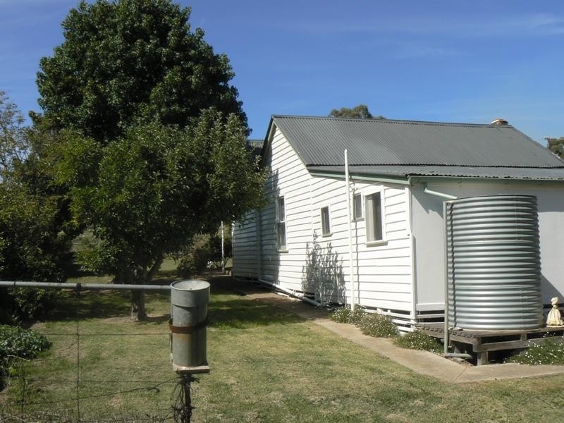 67 High Street, Avoca VIC 3467