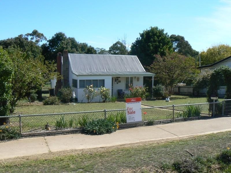 67 High Street, Avoca VIC 3467