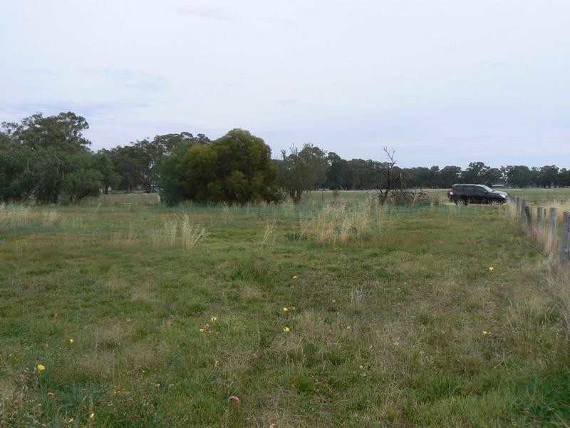 Lot 3/ Summers Street, Avoca VIC 3467