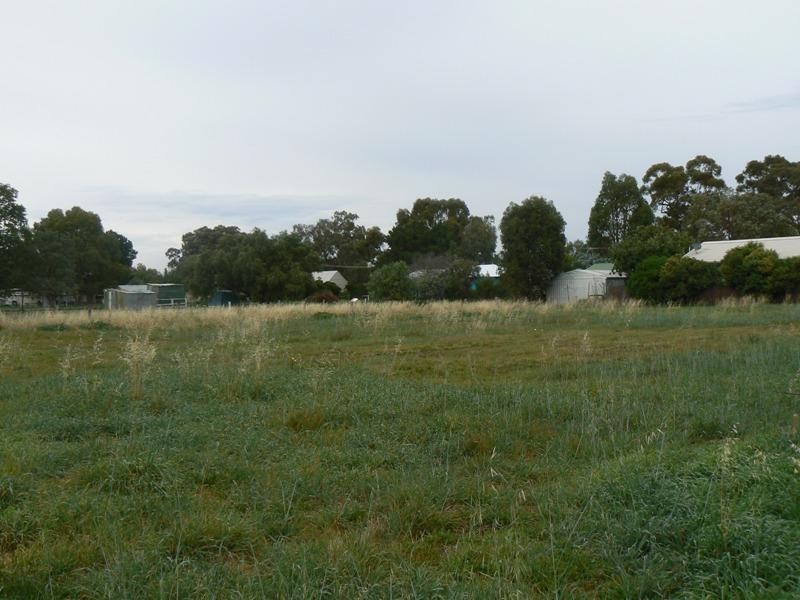 Lot 3/ Summers Street, Avoca VIC 3467