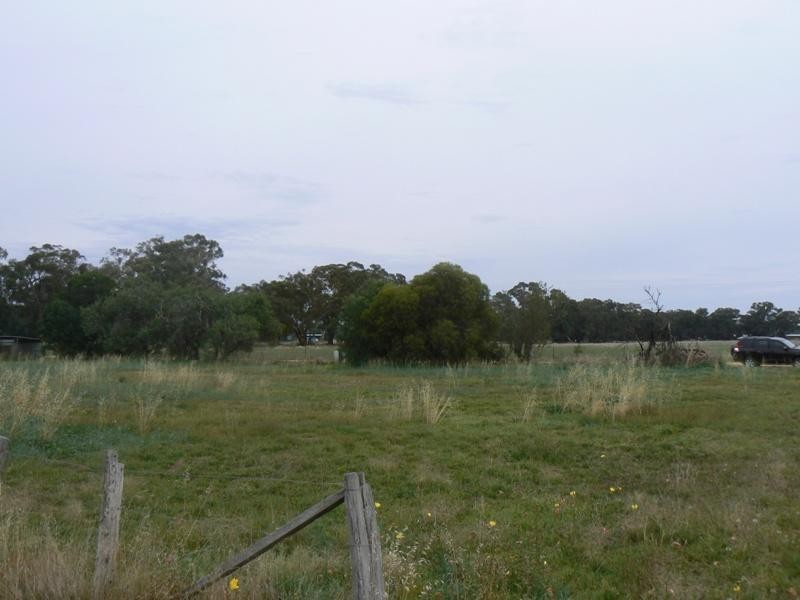 Lot 3/ Summers Street, Avoca VIC 3467