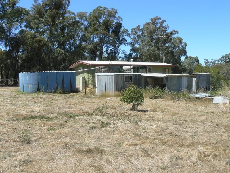 91 Green Street, Moonambel VIC 3478