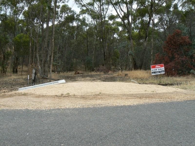 Lot 1/ Mountain View Street, Avoca VIC 3467