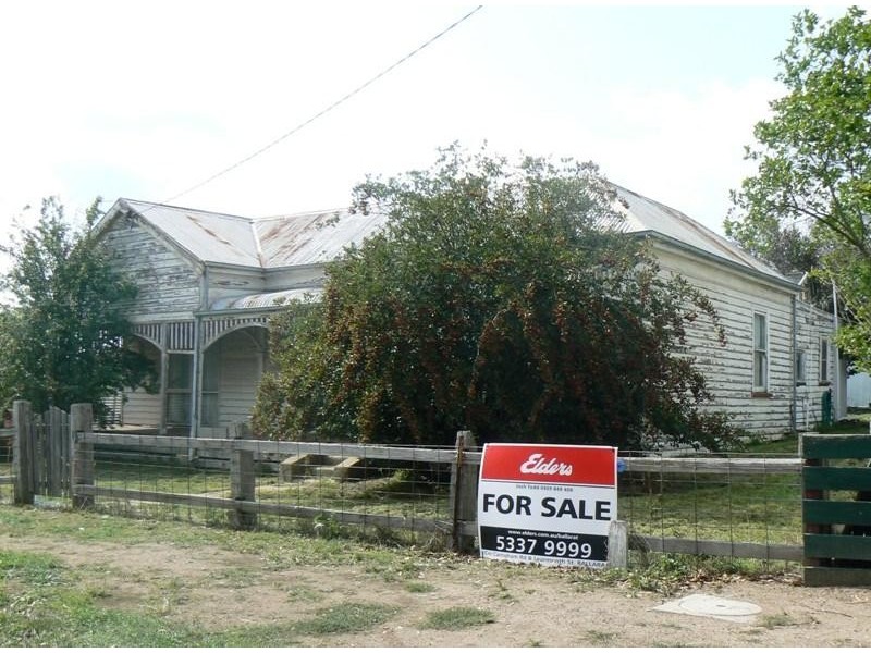 6 Anderson Street, Skipton VIC 3361