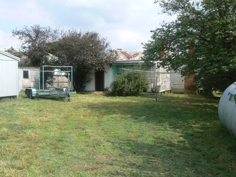 6 Anderson Street, Skipton VIC 3361