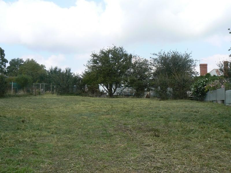 6 Anderson Street, Skipton VIC 3361