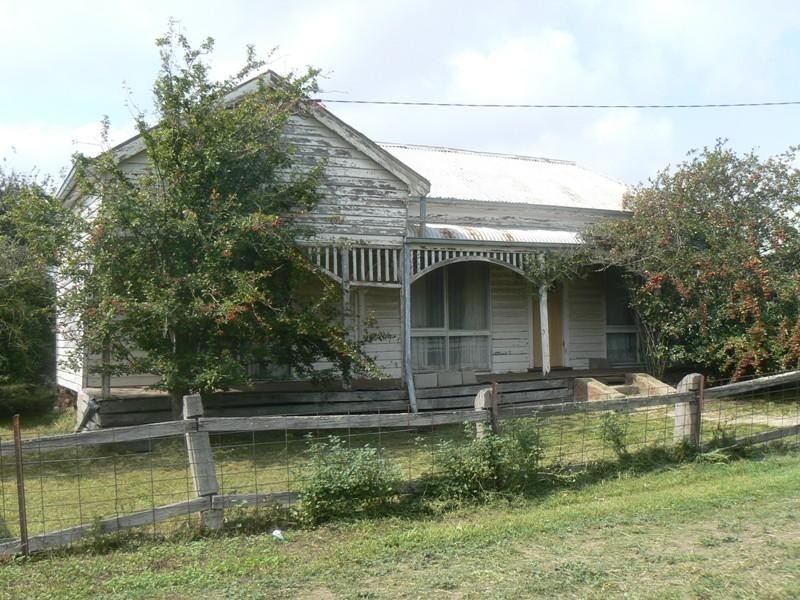 6 Anderson Street, Skipton VIC 3361