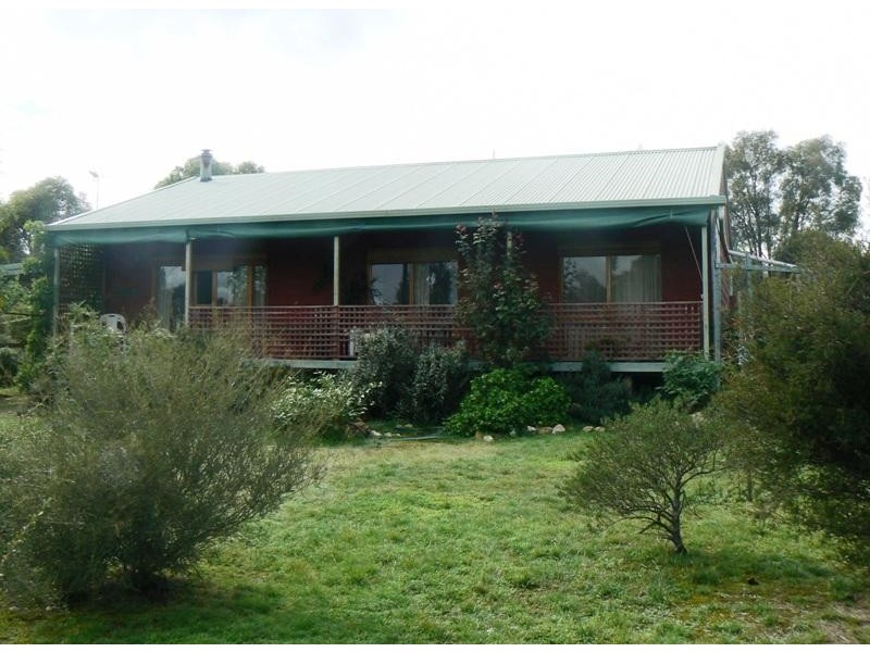 17 Marshall Lane, Avoca VIC 3467