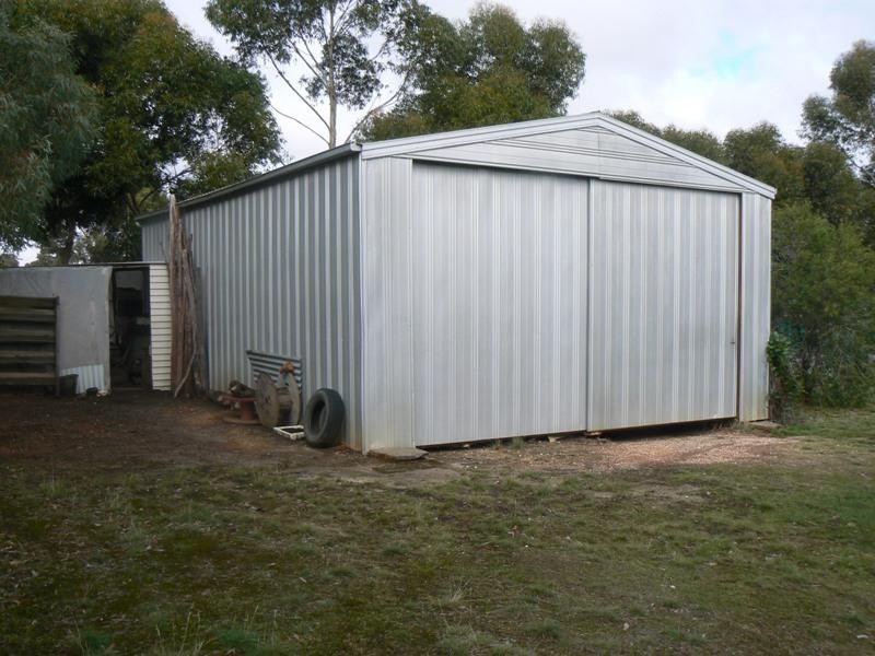 17 Marshall Lane, Avoca VIC 3467