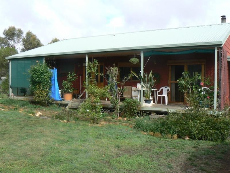 17 Marshall Lane, Avoca VIC 3467