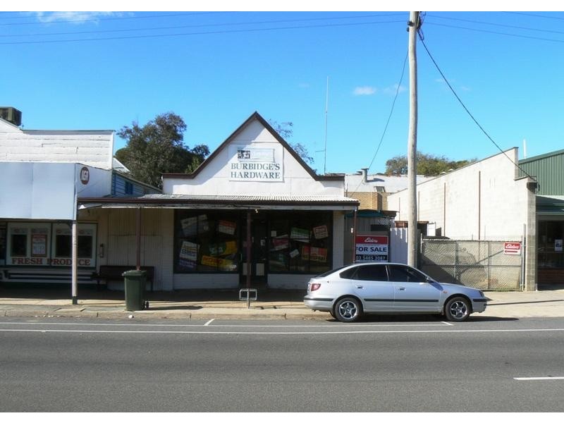 168 High Street, Avoca VIC 3467