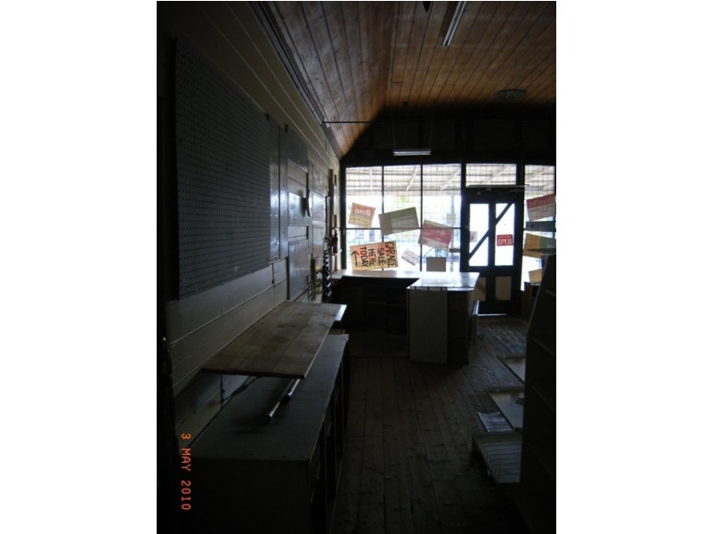 168 High Street, Avoca VIC 3467